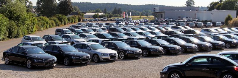 Auto kopen Duitsland. wat en waarom - Easy Import
